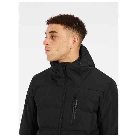 Protest Ανδρικό μπουφάν Superior24 Snowjacket Protest Ανδρικό μπουφάν Superior24 Snowjacket